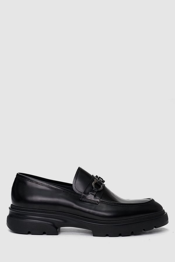 ΠΑΠΟΥΤΣΙΑ PER LA MODA - BLACK